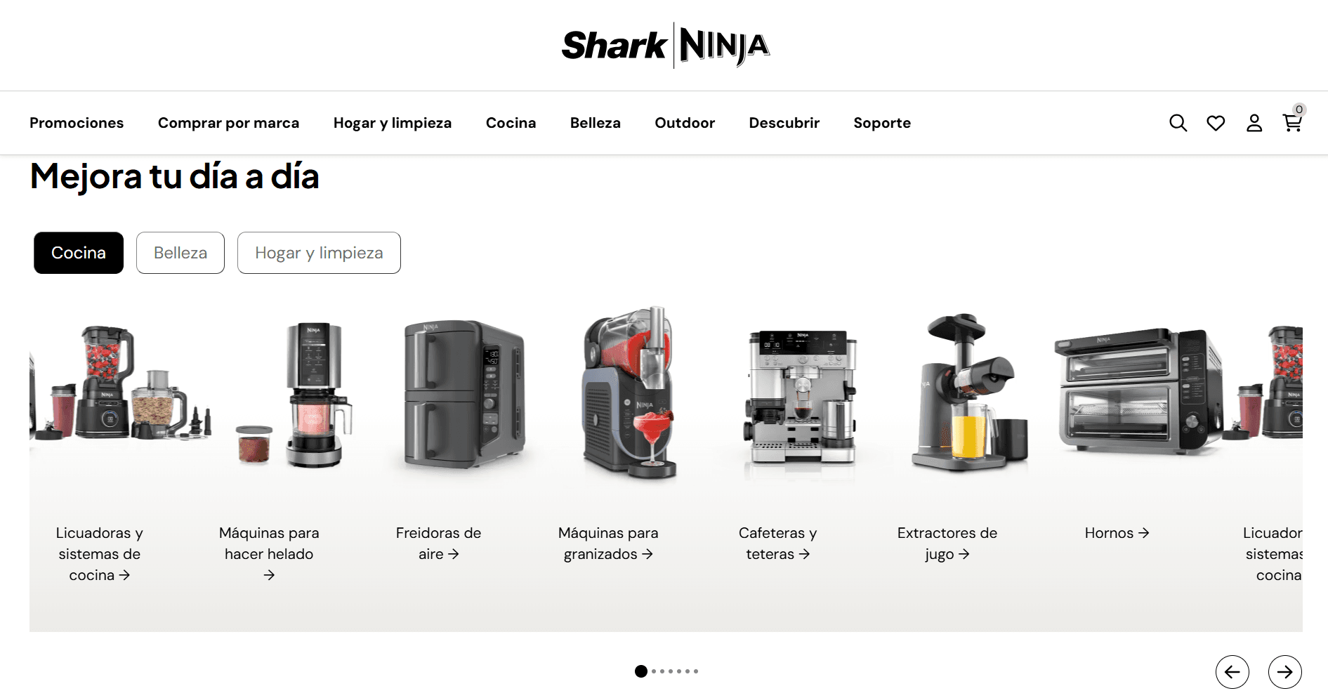 SharkNinja